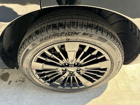 New 2026 Hyundai Santa Fe Calligraphy image 24