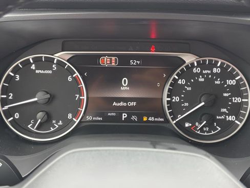 New 2026 Nissan Rogue SV w/ Cold Weather Package AWD/4WD image 25