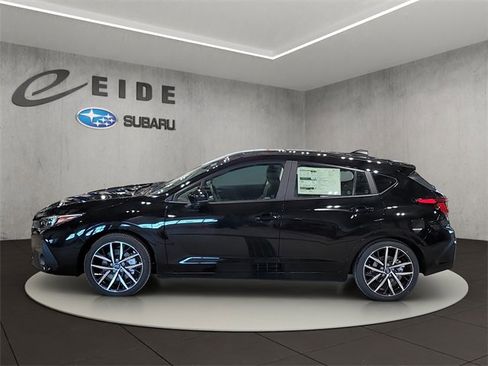 New 2026 Subaru Impreza 2.0i Sport image 8