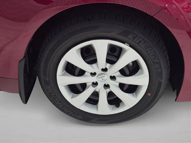 New 2027 Toyota Corolla LE FWD image 9