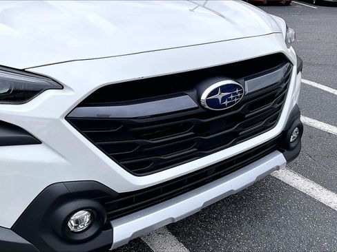 Used 2024 Subaru Outback Limited XT image 29