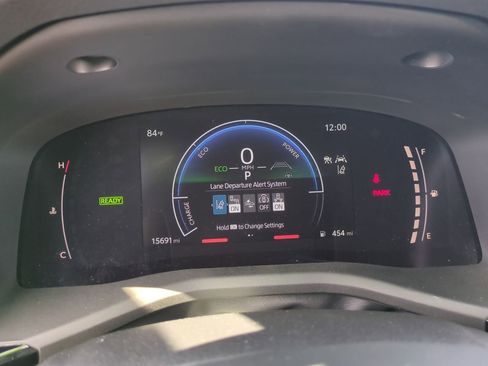 Used 2026 Toyota Camry LE FWD image 11