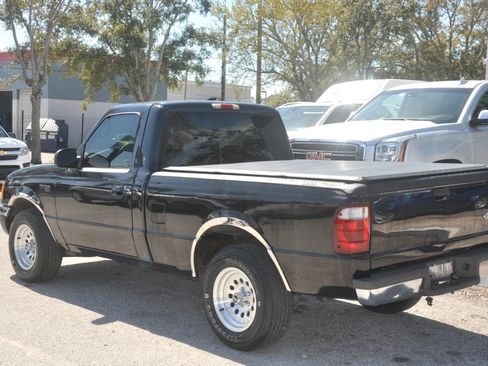 Used 2003 Ford Ranger XLT image 8
