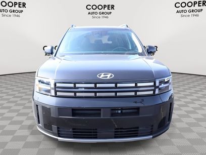 New 2026 Hyundai Santa Fe SEL