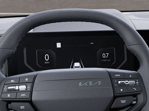 New 2026 Kia Sportage X-Pro Prestige AWD/4WD image 21
