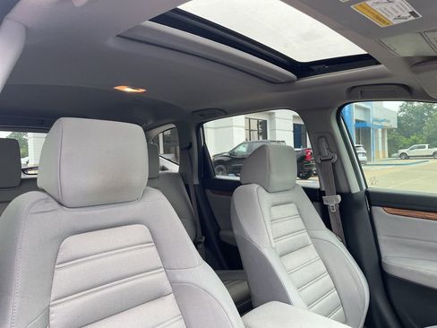 Used 2018 Honda CR-V EX image 29