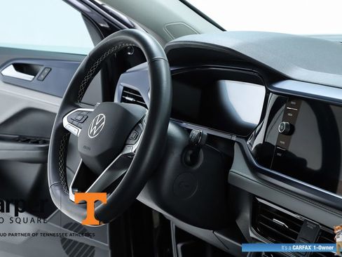 Used 2024 Volkswagen Taos SE FWD image 71
