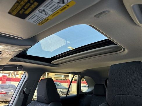 Used 2024 Toyota RAV4 XLE w/ Convenience Package image 25