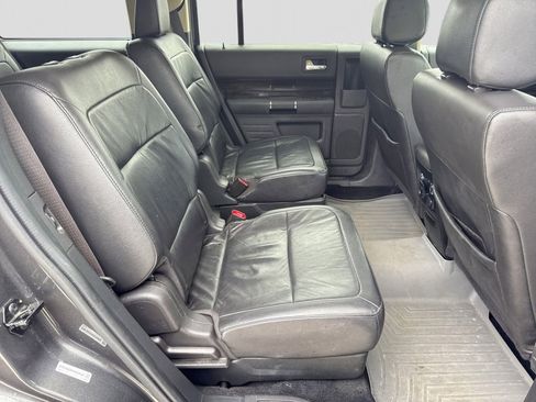 Used 2019 Ford Flex SEL w/ Equipment Group 202A AWD/4WD image 24