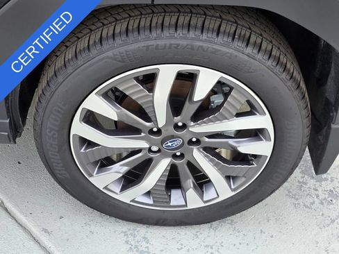 Certified 2026 Subaru Forester Touring w/ Touring Package AWD/4WD image 44