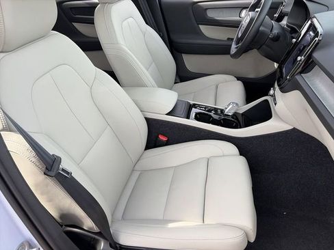 New 2025 Volvo XC40 B5 Plus w/ Protection Package image 12