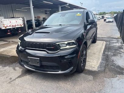 Used 2022 Dodge Durango R/T