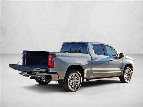 New 2026 Chevrolet Silverado 1500 High Country AWD/4WD image 2