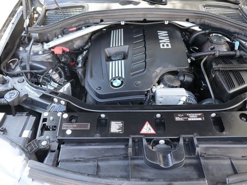 Used 2011 BMW X3 xDrive28i image 38