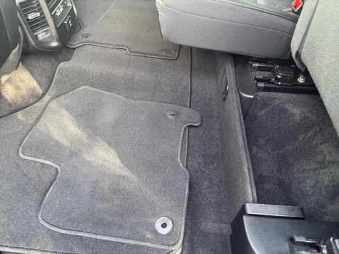 Used 2025 RAM 1500 Laramie image 17