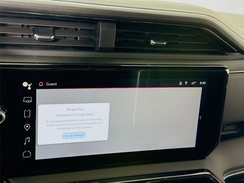 New 2026 GMC Sierra 1500 AT4X AWD/4WD image 8