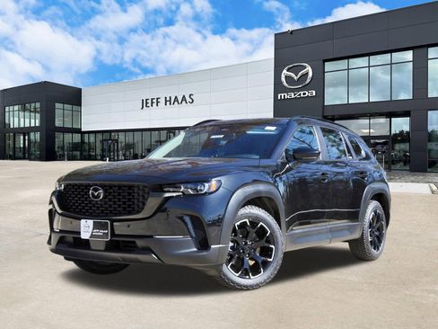 New 2026 MAZDA CX-50 Meridian Edition w/ Weather Package AWD/4WD image 1