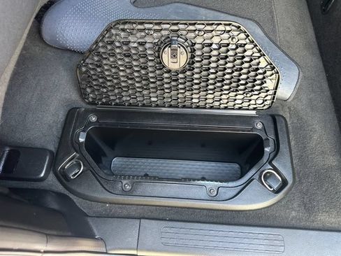 Used 2022 RAM 1500 Lone Star AWD/4WD image 36