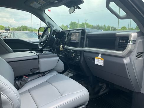New 2026 Ford F450 XL AWD/4WD image 11