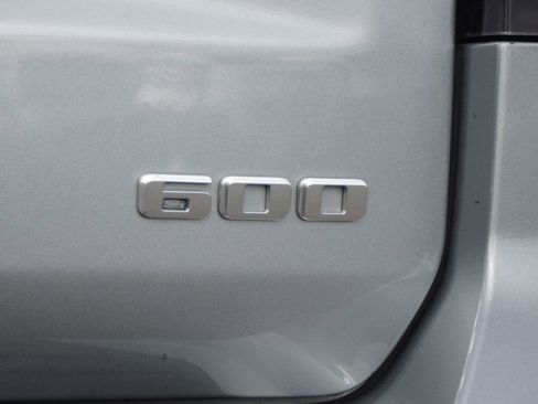 Used 2024 Cadillac Escalade Sport w/ Touring Package image 22