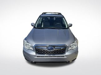 Used 2016 Subaru Forester 2.5i Touring w/ Eyesight & Navigation System AWD/4WD video 2
