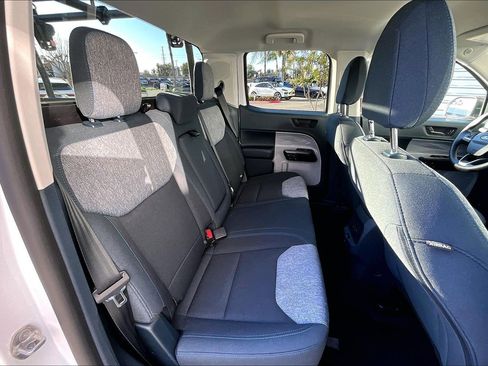 Used 2025 Ford Maverick XLT w/ Equipment Group 302A image 27