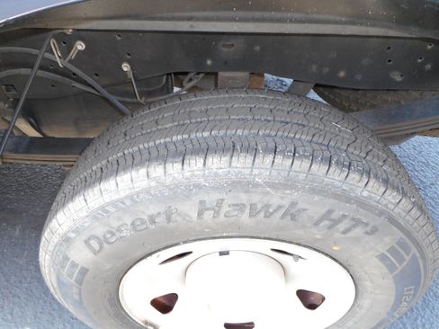 Used 2010 Ford F250 2WD SuperCab Super Duty image 11