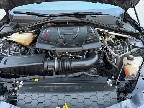 Used 2017 Alfa Romeo Giulia Ti w/ TI Performance Package image 27