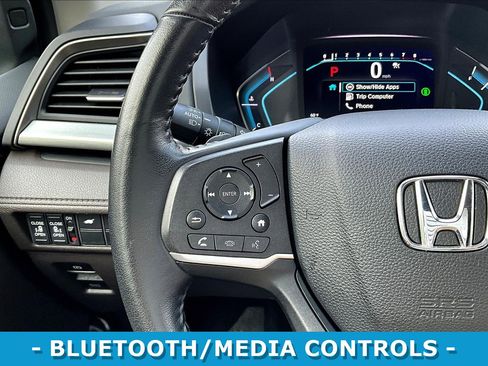 Used 2023 Honda Odyssey EX-L image 12