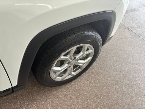 Used 2024 Jeep Compass Sport AWD/4WD image 21