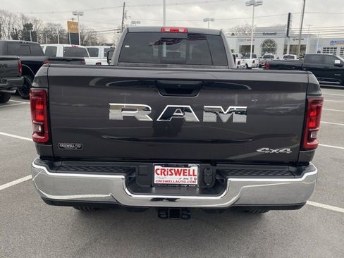 New 2026 RAM 3500 Tradesman image 6