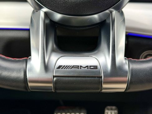 Used 2021 Mercedes-Benz GLE 53 AMG 4MATIC Coupe image 43