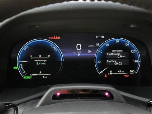 Certified 2026 Toyota Camry XLE w/ Premium Plus Package AWD/4WD image 23