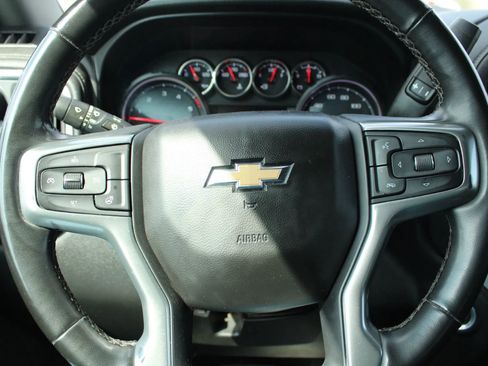 Used 2023 Chevrolet Silverado 2500 LT w/ Convenience Package image 20