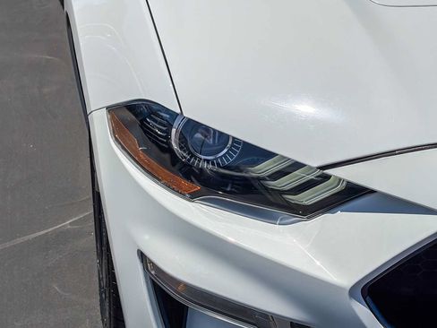 Used 2022 Ford Mustang GT w/ Black Accent Package RWD image 7