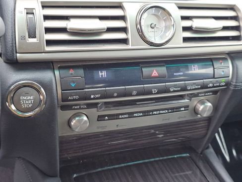 Used 2014 Lexus LS 460 AWD image 28