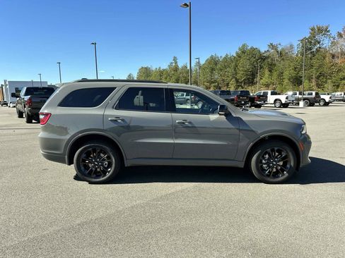 New 2026 Dodge Durango GT image 3