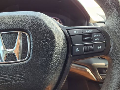 Used 2026 Honda Accord LX image 15