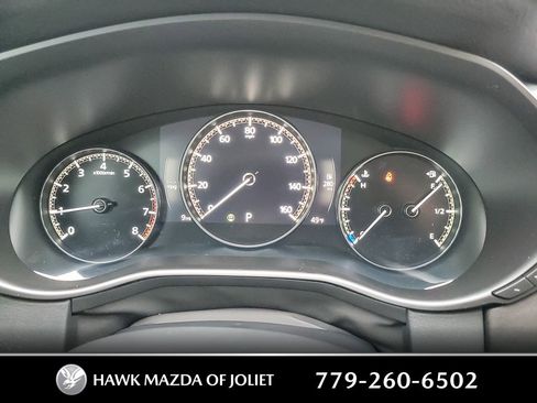 New 2026 MAZDA CX-50 AWD 2.5 S w/ Premium Package image 11