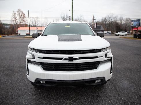Used 2020 Chevrolet Silverado 1500 RST w/ All-Star Edition image 9