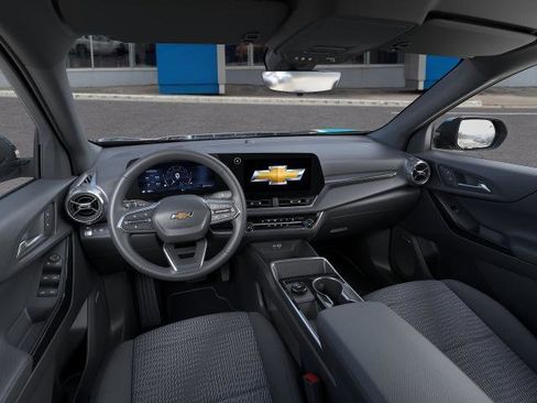 New 2026 Chevrolet Equinox LT image 15