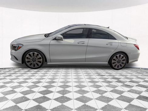 Used 2018 Mercedes-Benz CLA 250 4MATIC image 6