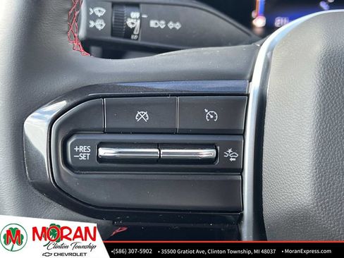 Certified 2023 Chevrolet Colorado Z71 w/ Z71 Convenience Package 2 image 27