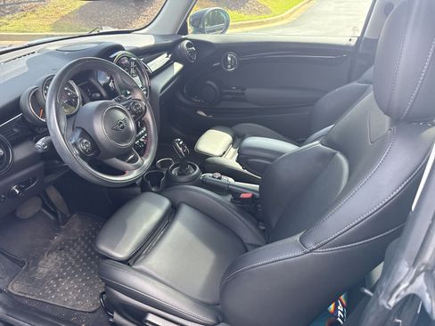 Used 2020 MINI Cooper S w/ Storage Package FWD image 7