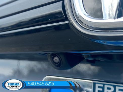 New 2026 Honda Odyssey Elite image 5