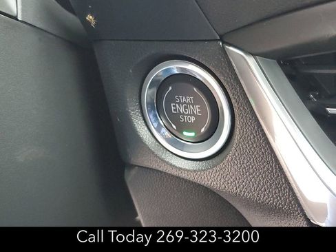 New 2026 Buick Encore GX Sport Touring w/ Comfort Package image 16