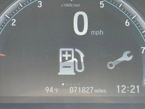 Used 2020 Honda Civic LX image 6