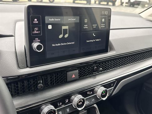 Used 2026 Honda CR-V EX-L image 25