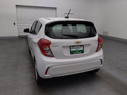 Used 2021 Chevrolet Spark LT FWD image 6