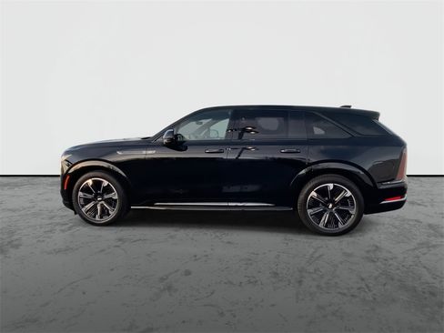 Used 2025 Cadillac Escalade IQ Sport 1 image 5